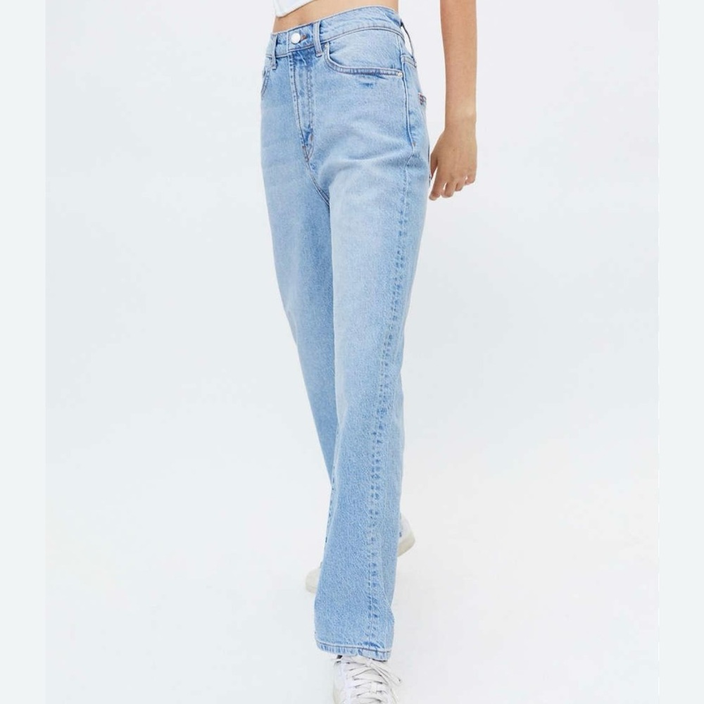 BDG Stretch Cowboy Jean Size 27